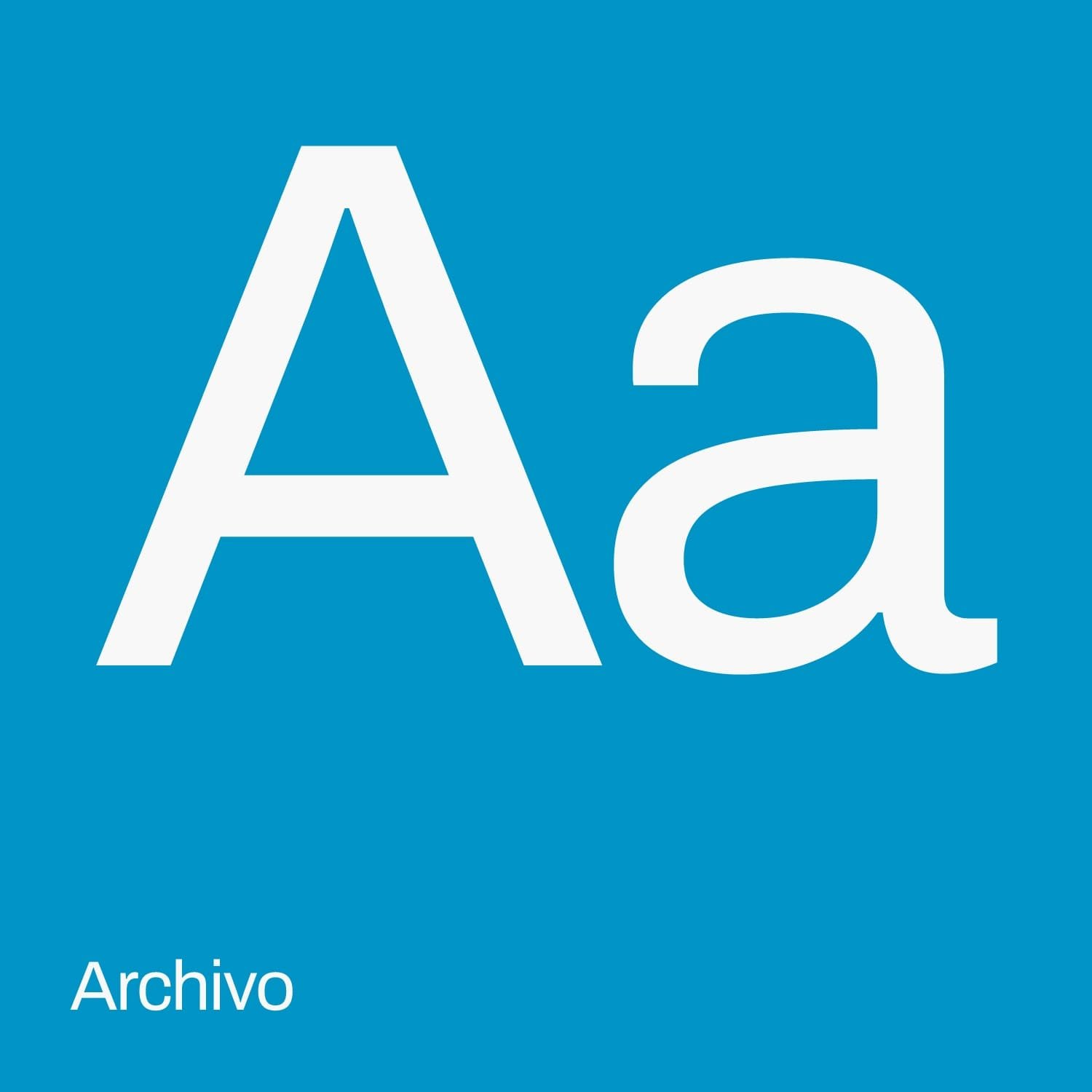 Ali tipografia Archivo - typeface sistema AI settore immobiliare