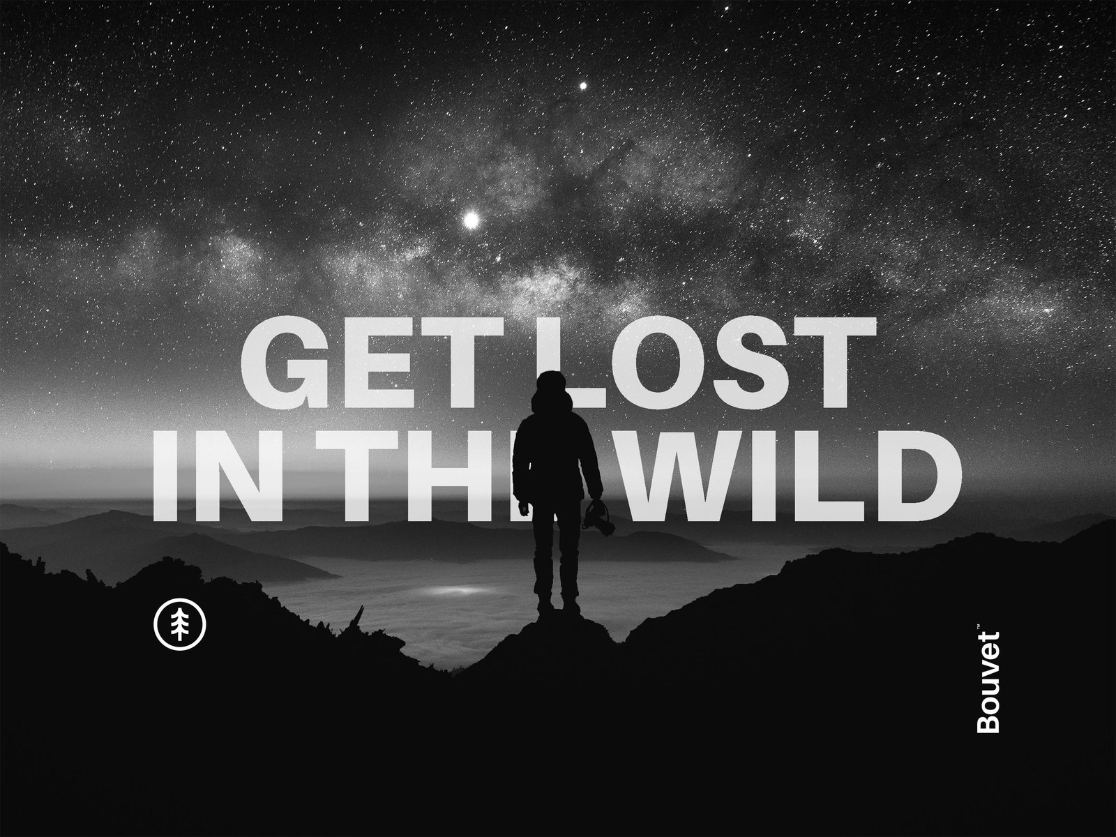 Cover finale Bouvet - brand identity progetto