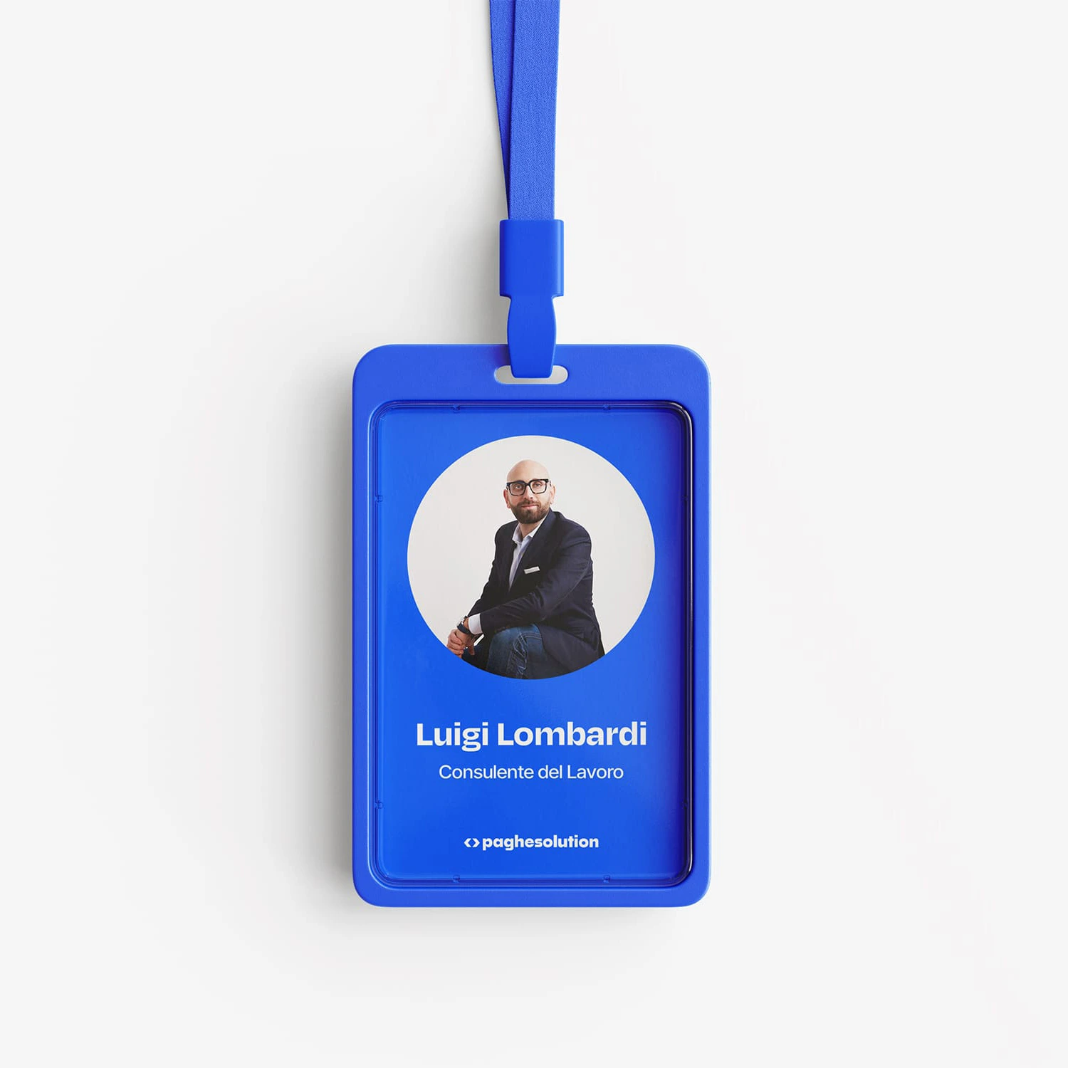 Stationery per uno studio professionale